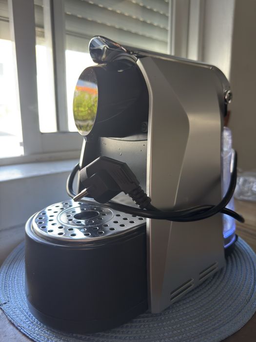 Maquina cafe Kaffa