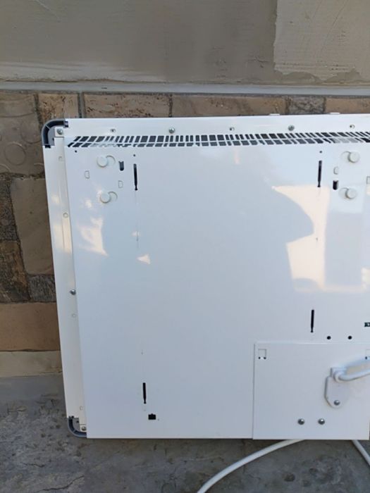 Обігрівач , конвектор Atlantic  1000w, 230 v