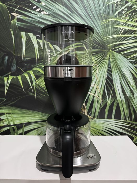 Przelewowy ekspres do kawy Philips