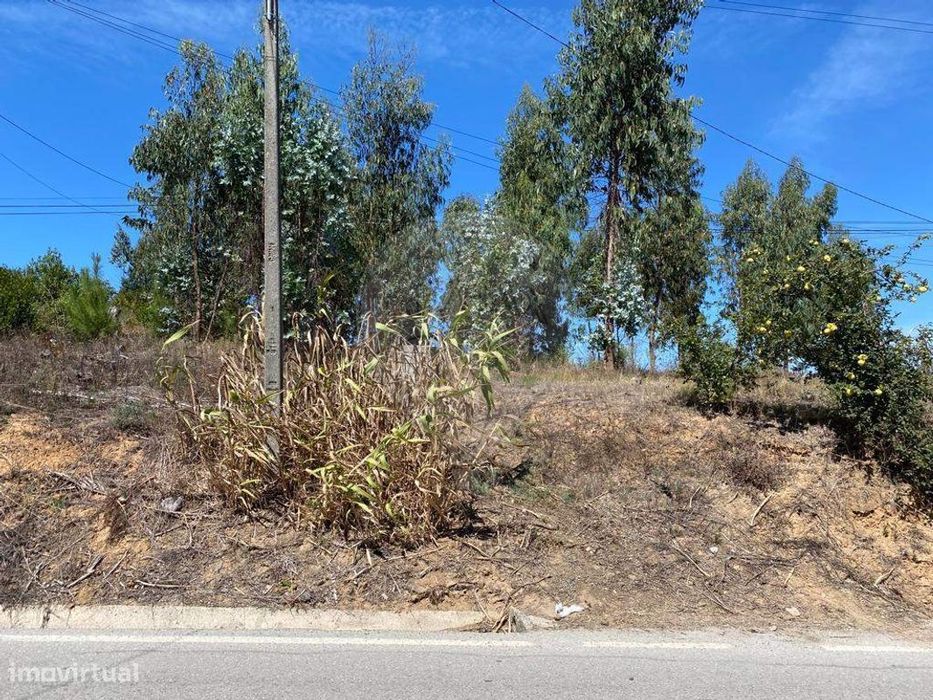 Terreno  para venda — Montemor-O-Velho E Gatões, Coimbra