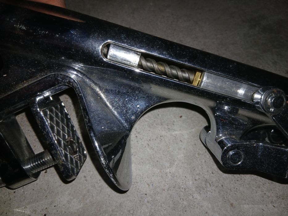 Saca-rolhas de metal