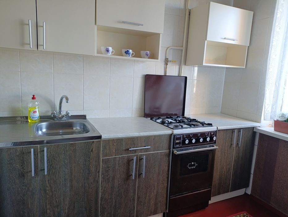 Квартира погодинно р-н ЧАЙКИ, ПІВНІЧНИЙ