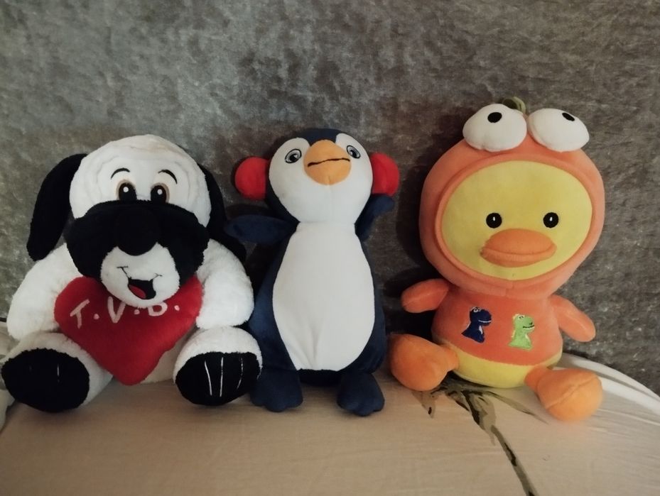 Детские  игрушки