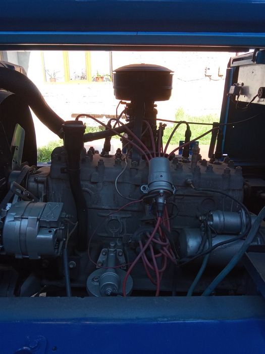 Львівський навантажувач