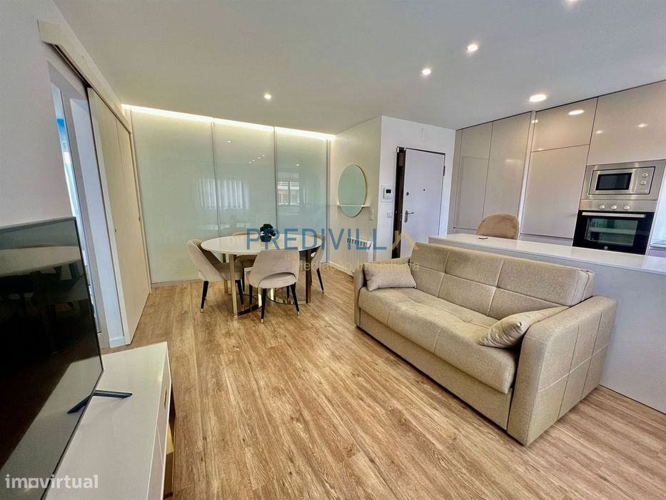 Apartamento T1 Venda em Póvoa de Varzim, Beiriz e Argivai,Póvoa de Var