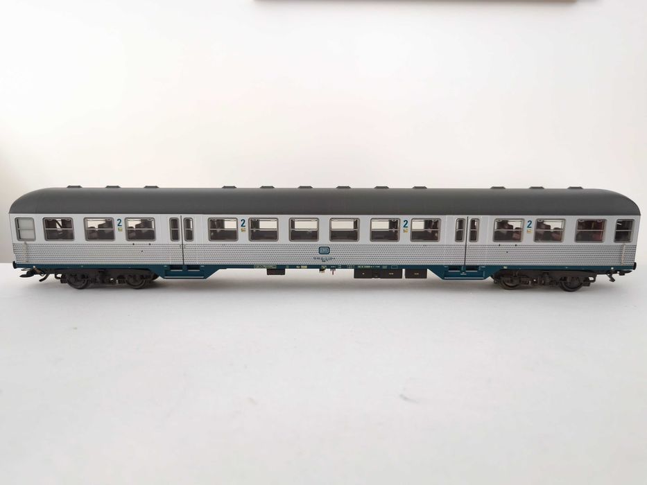 Carruagem Marklin H0 art. 43803