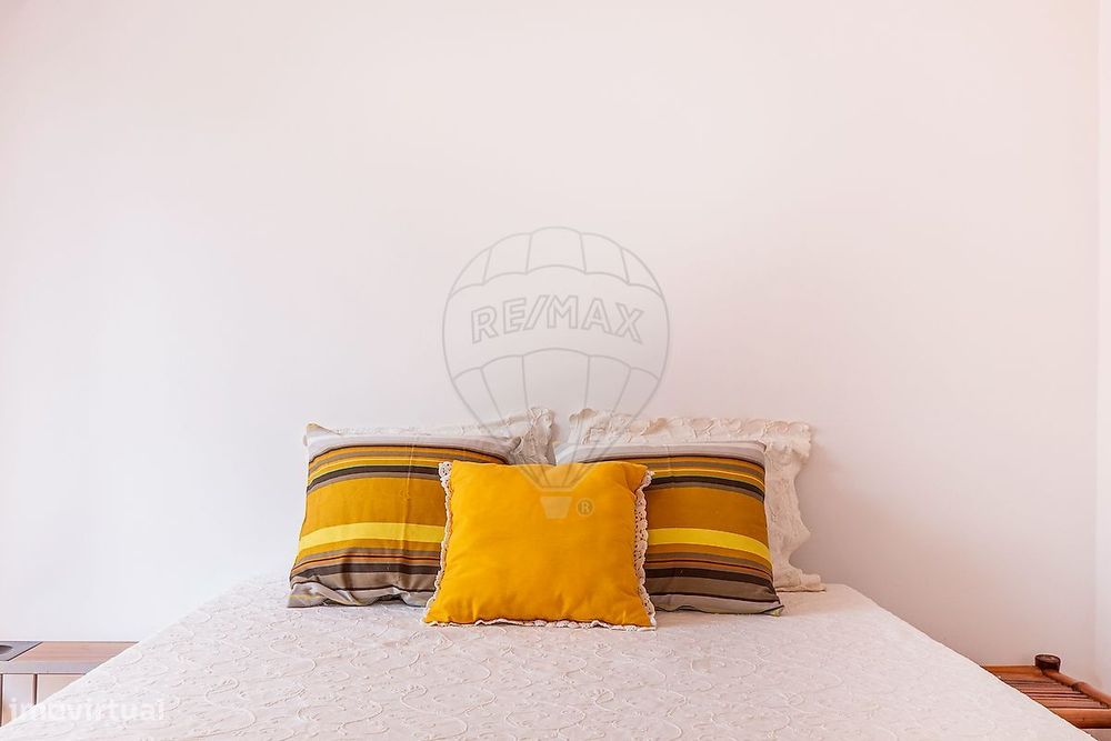 Apartamento T2 para venda