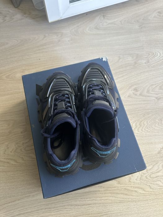 Prada Thunder Cloudbust