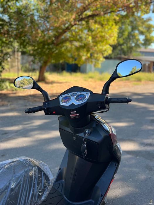 Скутер Sparta Evolution 150 новий