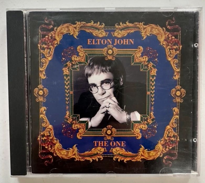 Elton John - The One