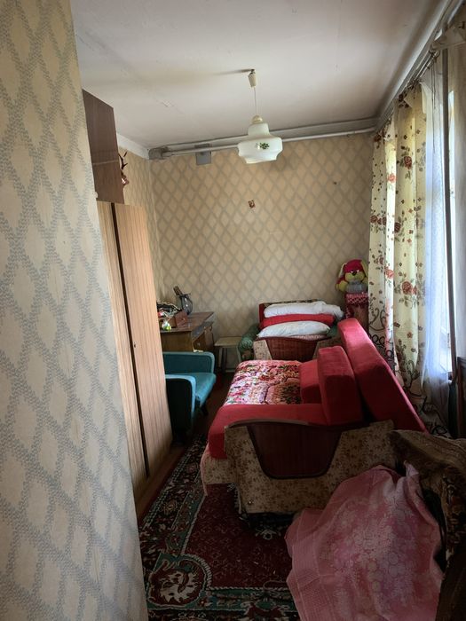 Двухкімнатна квартира