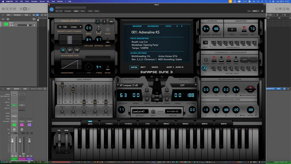 Mac Studio M1 Ultra com Ofertas - LER ANÚNCIO