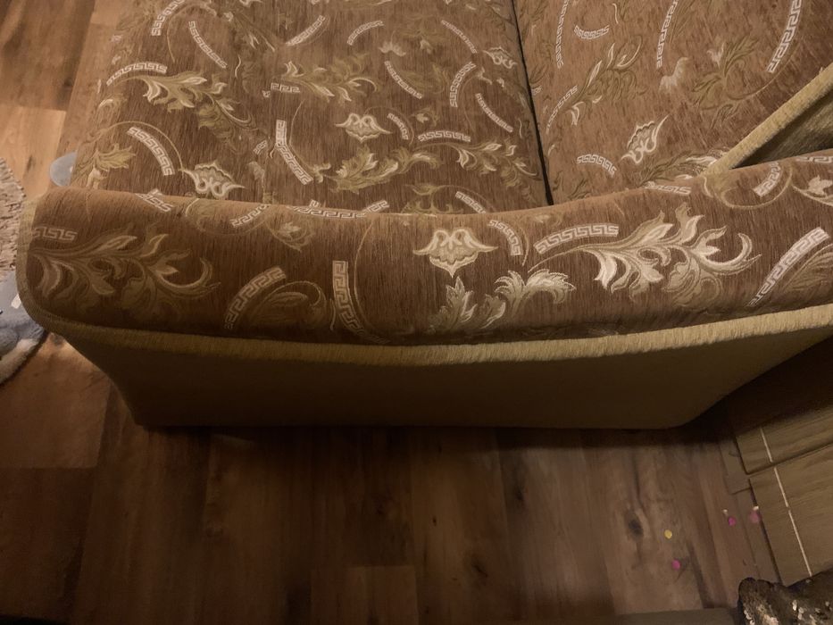 Крісло-кровать у відмінному стані