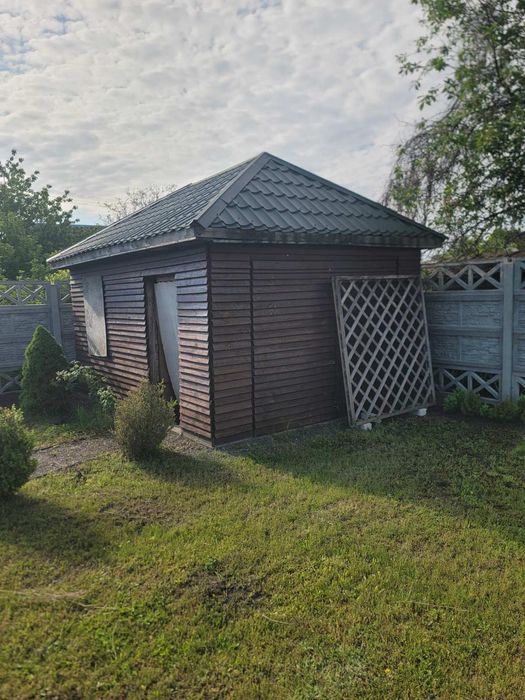 Продається земельна ділянка