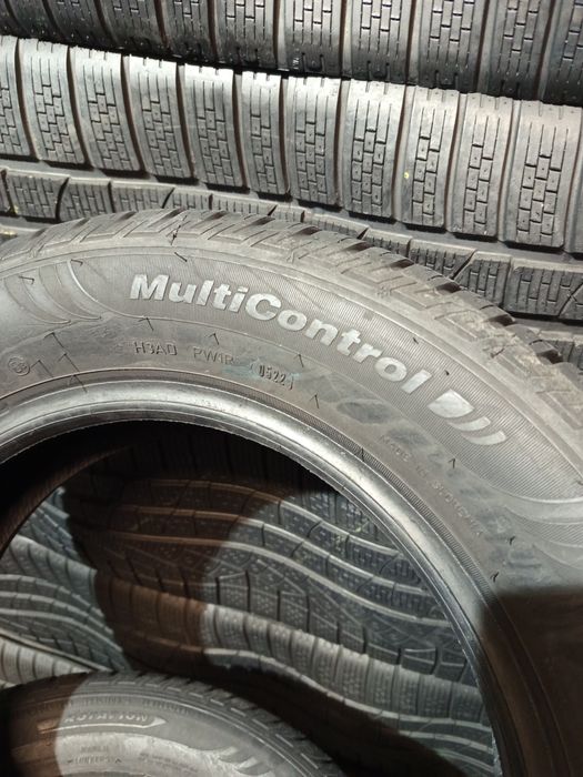 185/65R15 Fulda MultiControl