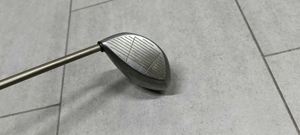 Callaway Big Bertha War Bird driver, Ladies Gems 43" golf
