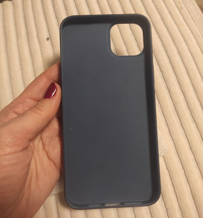 Новий чохол для iPhone 14/15 plus