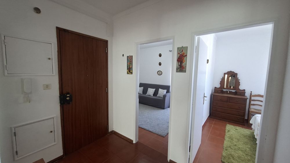 Alugo apartamento no centro de Beja