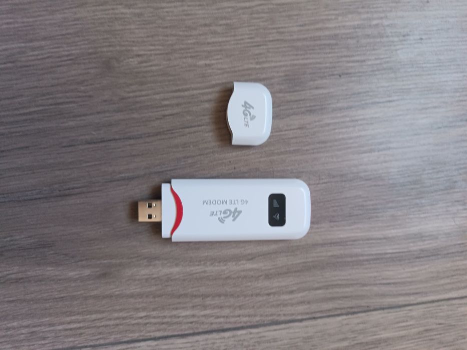 USB modem Wi-fi роутер 4G
