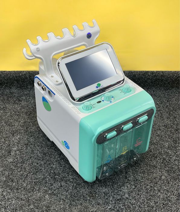 Аппарат косметологический Beauty Lux Н2О2 Гидродермабразия