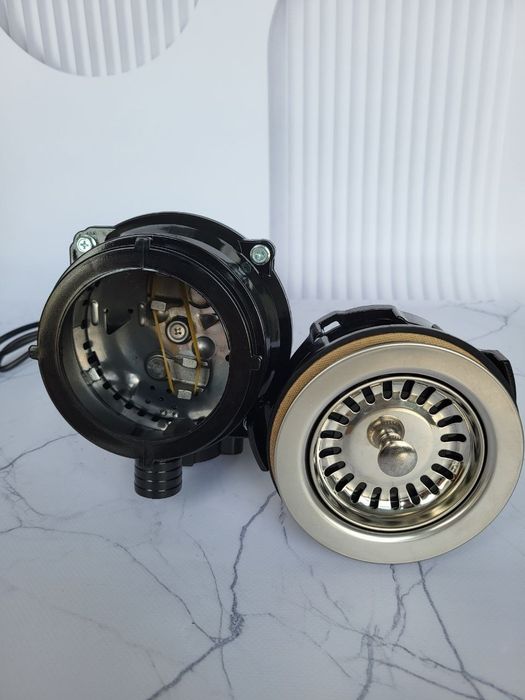 Діспоузер MIUI S55 (подрібнювач харчових відходів) Xiaomi