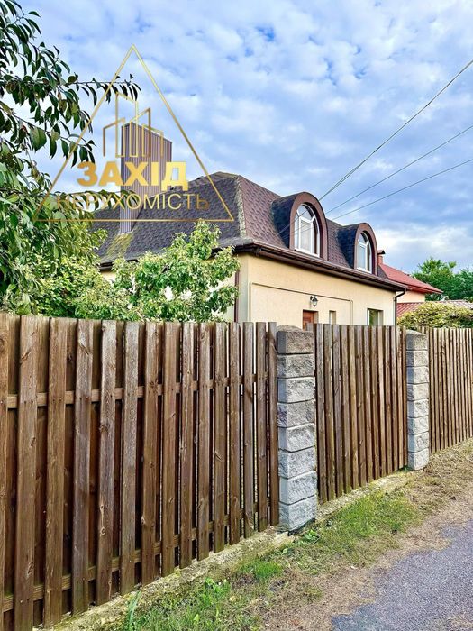 Продаж будинку 230 кв.м З ГАЗОМ р-н вул. Ковельська