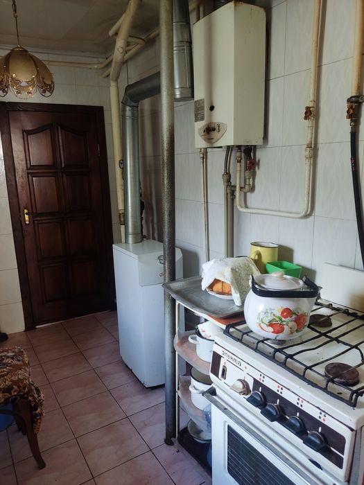 Здам 1 кімнату у будинку Чугуїв