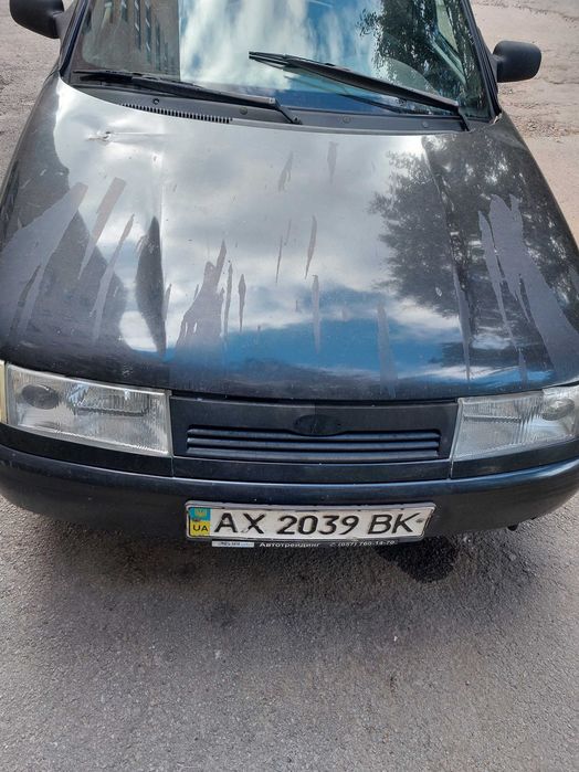 Продам Ваз 21124