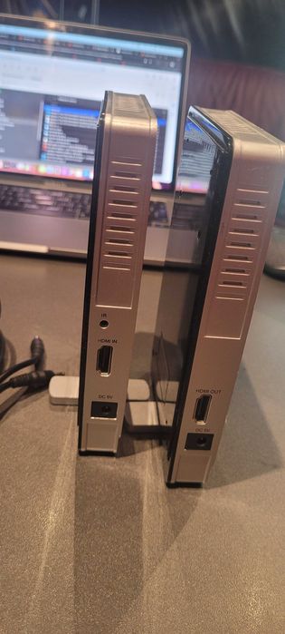 HDMI transmitter 5G 1080p