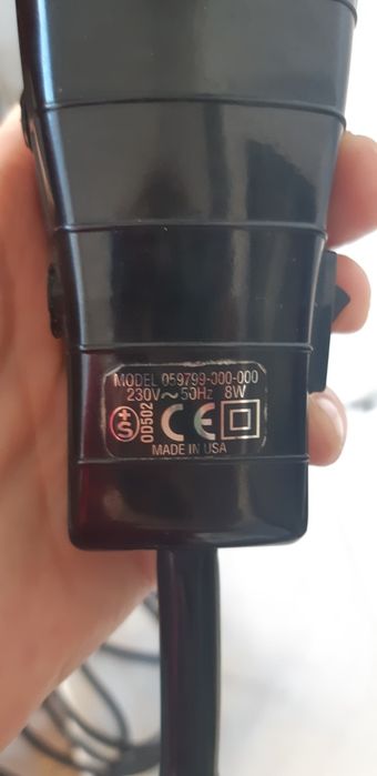 Машинка для стрижки собак. Oster. USA б/в. 8w