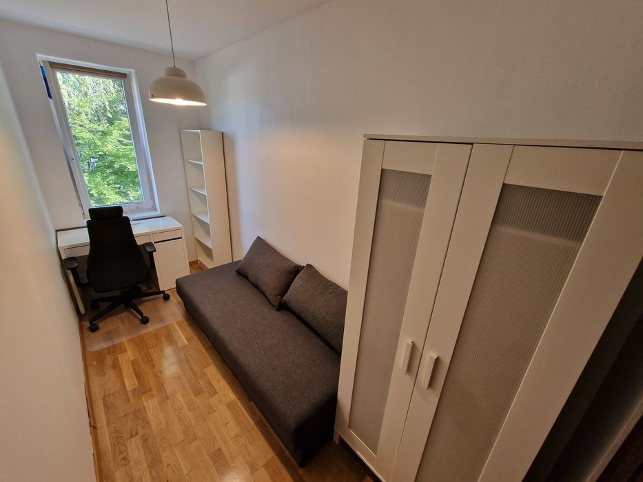 ZWALNIA SIĘ 1 POKÓJ ŚUM do wynajęcia Katowice - Ligota. 15 min pieszo - Widok 2