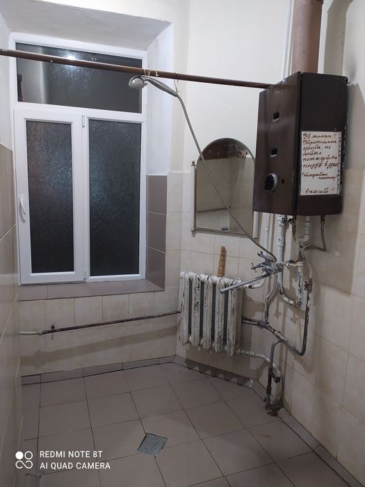 Продам комнату в коммуне