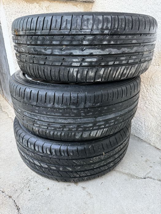Jantes 17 5x100 Seat Leon FR