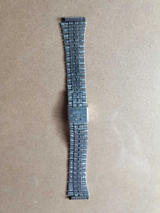 Bracelete Metal 18mm