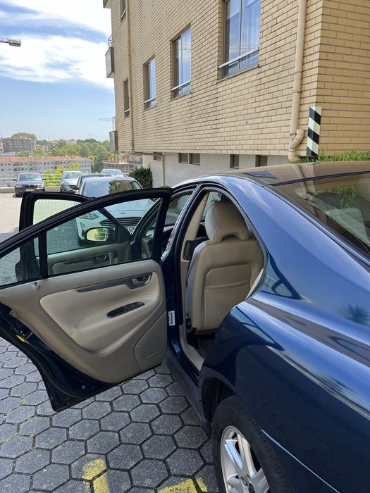 Volvo S60  D5..