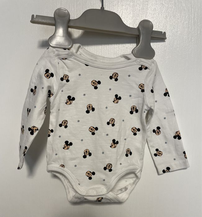 Боді для немовля / боди для новорожденного