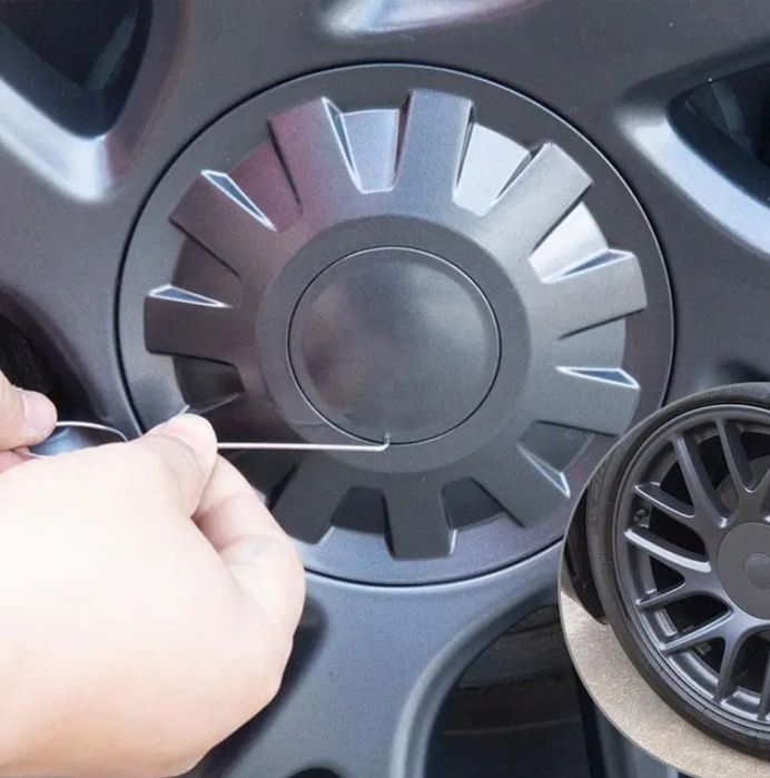 Подарунковий набір для автовласників Tesla Model Y 3 аксесуарів