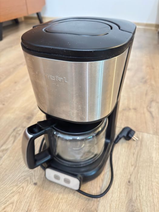 Ekspres przelewowy Tefal