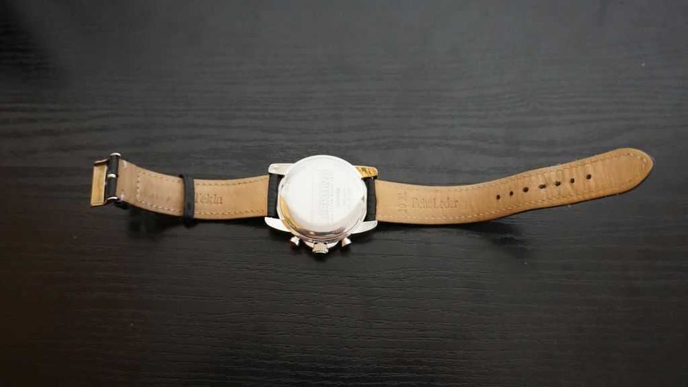 Oryginalny zegarek - CERTINA DS PODIUM