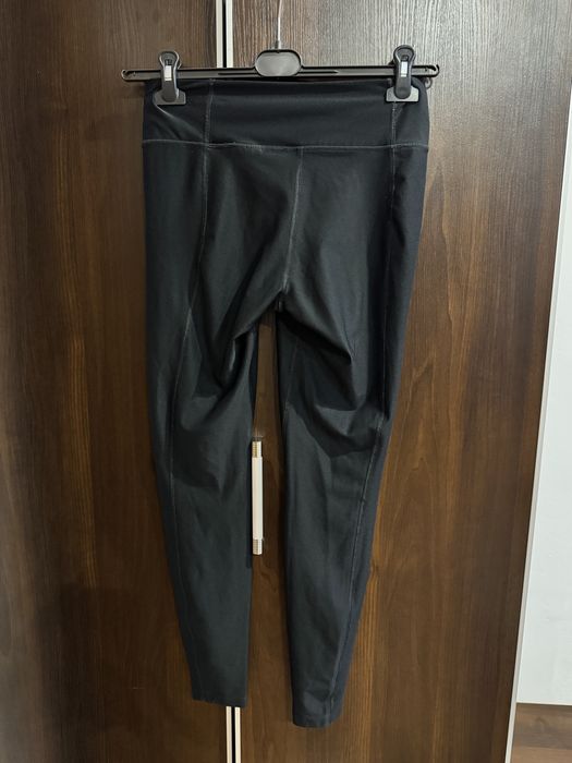 Spodnie damskie firmy Nike