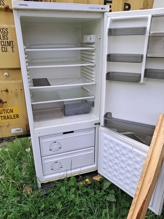 Lodówko zamrażarka , zamrażarka mała