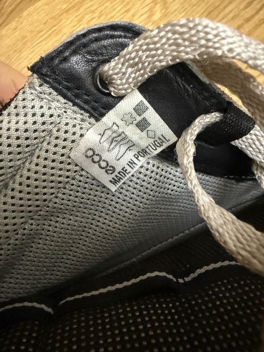 Чоботи Ecco 41 рр