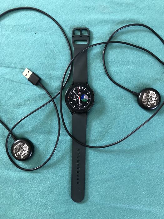 samsung galaxy smart watch 4