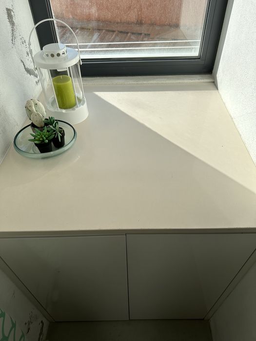 Móvel para lavandaria