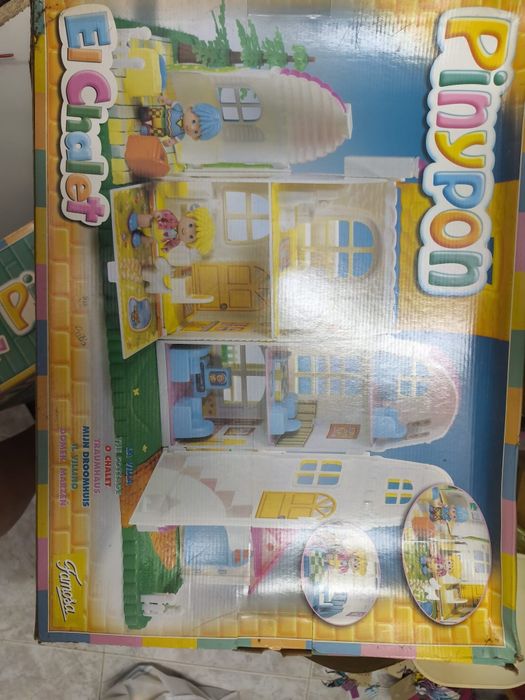 Tudo para vender