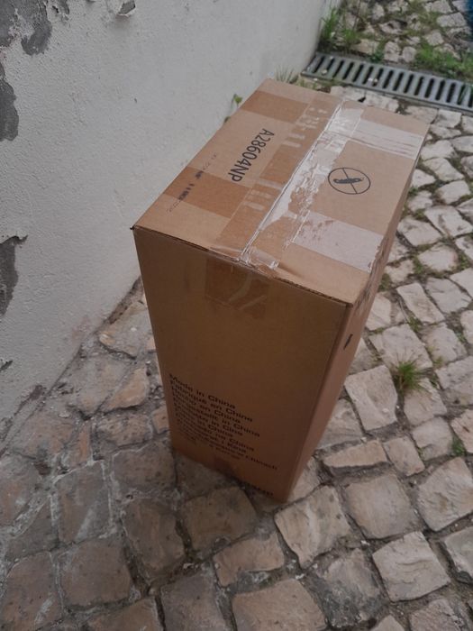 Filtro cartucho  piscina Intex 28640