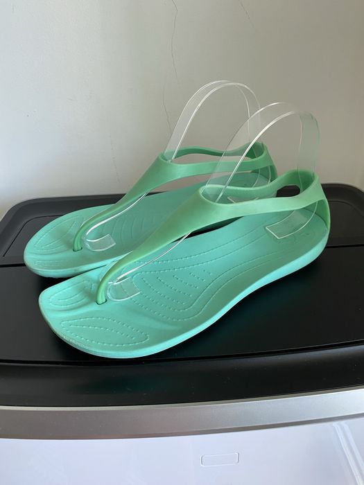 Japonki Crocs r. 36/37 W6