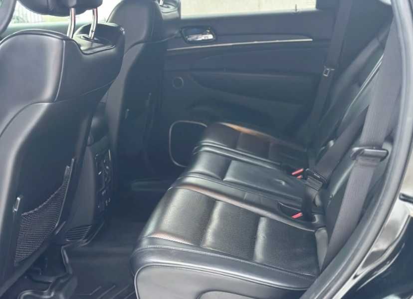 Jeep Grand Cherokee 3.6 High Altitude 2019