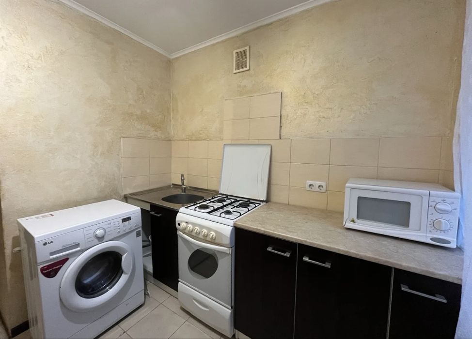 Продається однокімнатна квартира