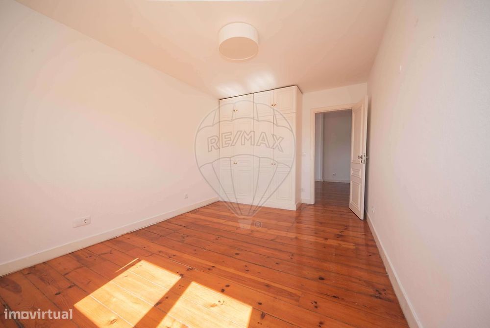 Apartamento T2 para venda